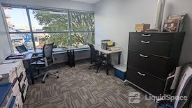 Waterfront Business Centre