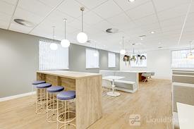 Regus | London, Enfield Innova Park