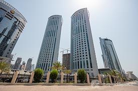 Regus | Doha West Bay