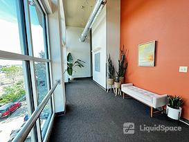 Office Evolution - Fort Collins