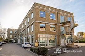 Regus | Walton-On-Thames, Ashley Park House