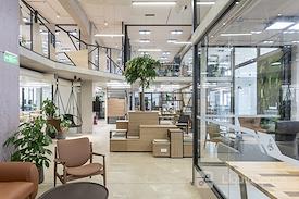 Puzl CowOrKing Budapest