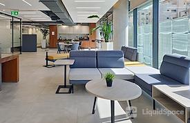 Regus | Amman, Ibrahimiyah Plaza