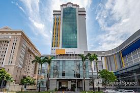 Regus | Subang Jaya, Menara Summit