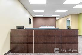 Regus | CNA Building