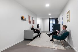 SPACES | Liege, Guillemins