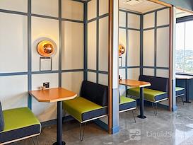 SPACES | CA, Burbank - The Tower