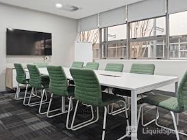 Regus | Johannesburg Rosebank The Firs