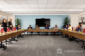 Carr Workplaces - K Street