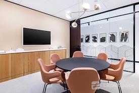 Big City Coworking - DEMO