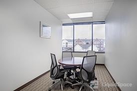 Regus | Crosswoods