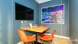 WeWork | 10 Devonshire Square