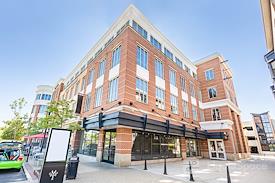 Regus | Crocker Park