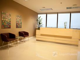 Regus | Zagreb, City Centre