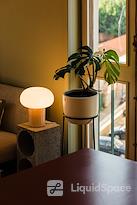 Studio Visits - Event Space for Meetings and Gatherings