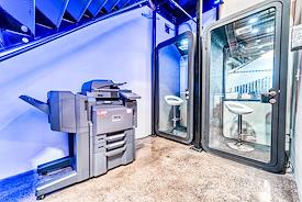 Corporate Coworking 