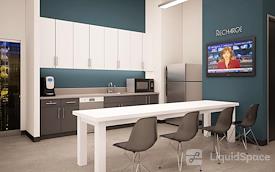 Regus | North Triumph Boulevard