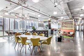 Regus | Solo District