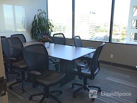 (SO1) Valley Executive Tower