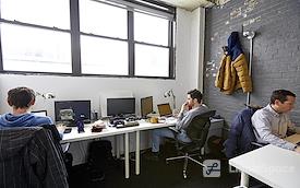 The Yard: Greenpoint