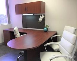 Riverside Central Business Center