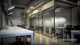 Creative Space Coworking