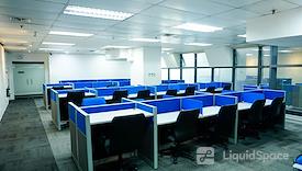 Sales Rain | ANTEL GLOBAL CORPORATE CENTER - ORTIGAS