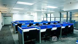 Sales Rain | ANTEL GLOBAL CORPORATE CENTER - ORTIGAS