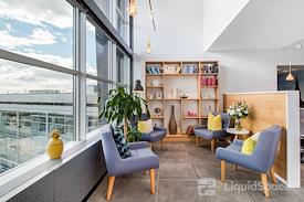 Regus | COPENHAGEN AIRPORT TERMINAL 3, Regus Express