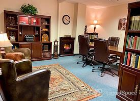 Community Executive Offices-CEO Nashua, Inc.