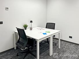 SPACES | Santiago, Riesco Las Condes