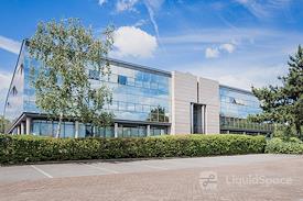 Serendipity Labs - Bristol - Aztec West