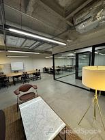 Industrious - Downtown Seattle