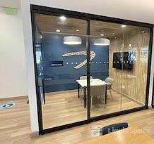 Capital One Café - Las Olas