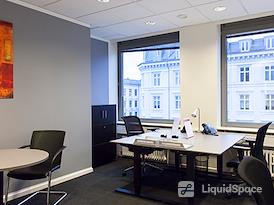 Regus | Copenhagen, Noerreport