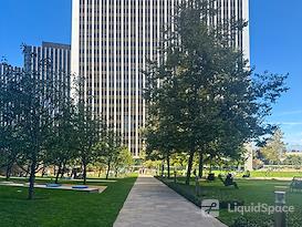 Regus || Century Plaza Towers