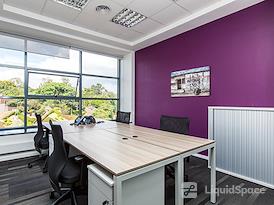 Regus | Nairobi, Village Market