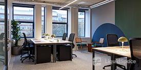 Clockwise | The Hague