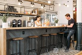 WeWork | 750 Lexington