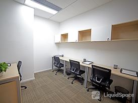 Regus | Hangzhou, Delixi Mansion