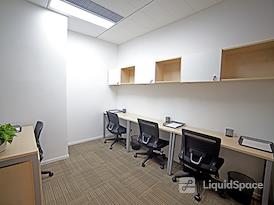 Regus | Hangzhou, Delixi Mansion