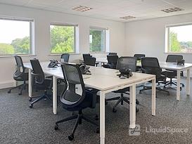Regus | Gosport, Aerodrome Road