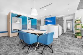 Regus | Petaling Jaya, Menara OBYU