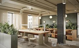 Regus | Bangalore UB City