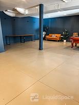 The Shouse - Basement Event & Meeting Space