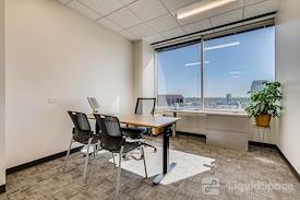 Office Evolution - One Cherry Creek