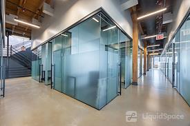 The Yard Signature: Fulton Market