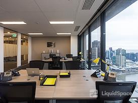 Regus | MELBOURNE, 367 Collins Street
