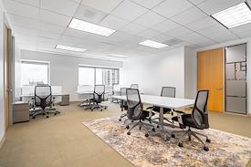 Regus | Miami Downtown