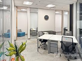 SPACES | GA, Atlanta - Spaces Atlanta - The Battery